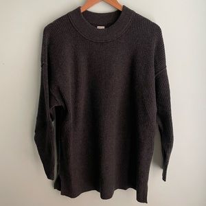 American Eagle Oversized Sweater